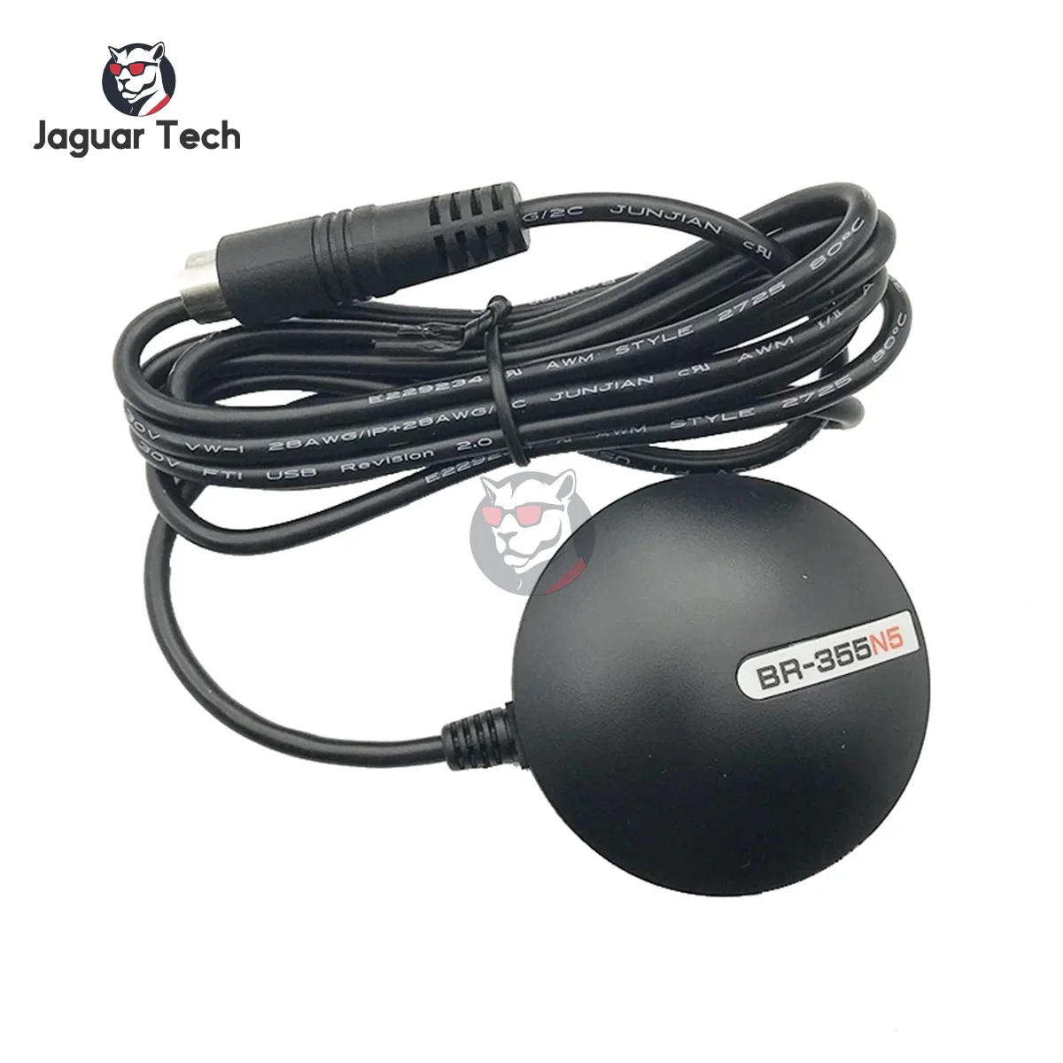 Globalsat BR-355N5 BR355N5 Replace BR355S4 BR-355S4 PS2 Interface GPS Navigation Antenna RS232 Beidou Module