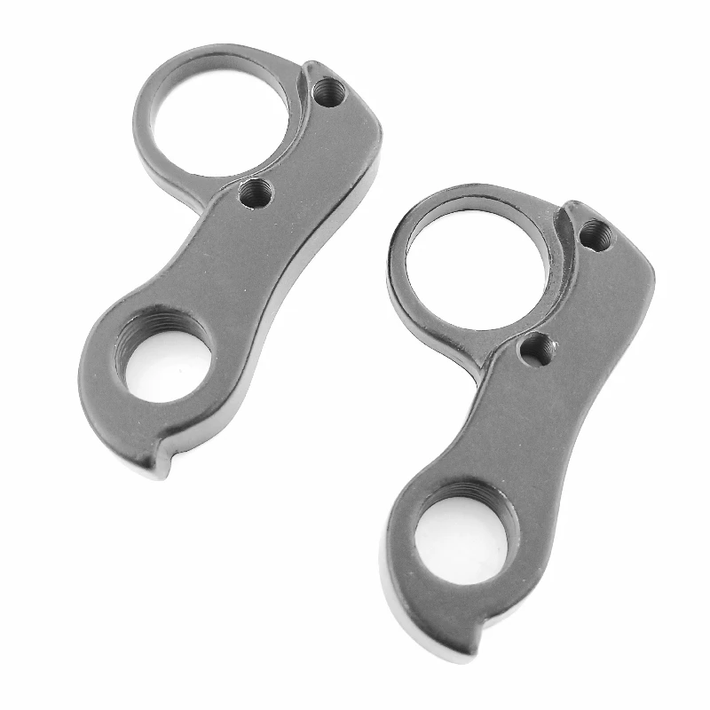 

1Pc Bicycle Rear Derailleur Rd Hanger For Isaac Kuota Gravel Carbon Frame Bike Mountain Mtb Cycle Mech Dropout Extender 29 Hook