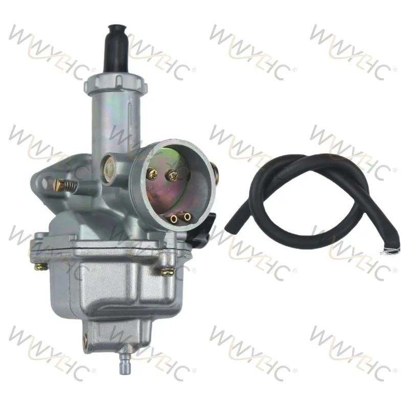 PZ26 Manual Carburetor for CG125 150 CB125 XL125S TRX250 TRX250EX XR100 Bike Parts