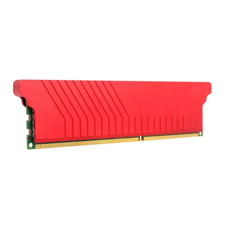 

Memory Heatsink Thermal Conductive Heat Dissipation For Memory Module Professional Phdk Desktop Memory Bar Radiator Enhances