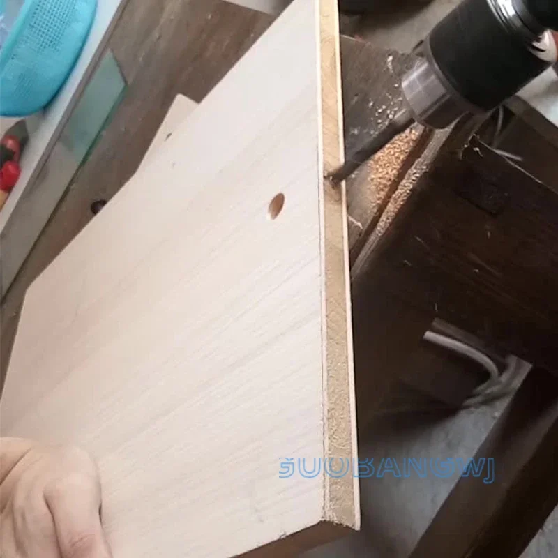 Panel Furniture Fixing Cam Lock for Wardrobe Cabinet, Eccentric Fitting with Connecting Bolt, Easy Installation & High Load