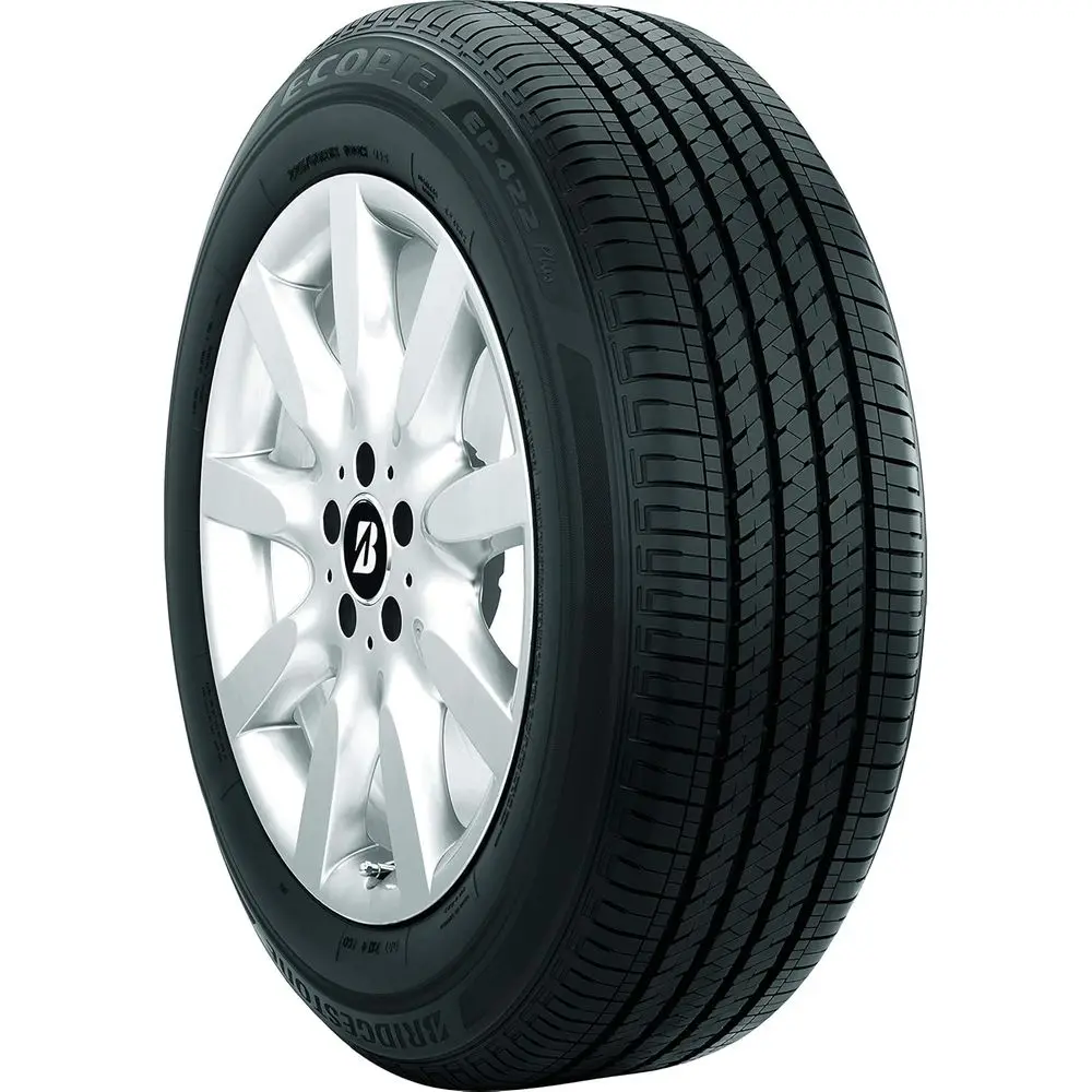 

Всесезонная туристическая шина Ecopia EP422 Plus 195/65R15 91 S
