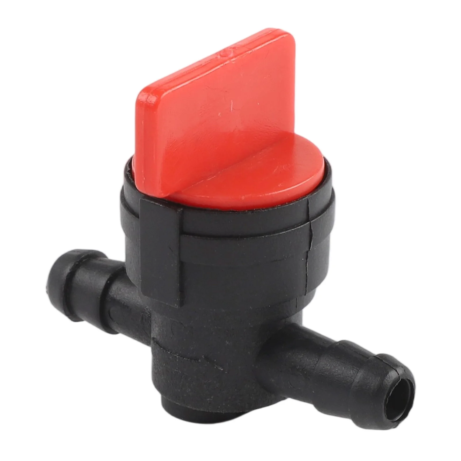 High Quality New Practical Petrol Tap Clamp Adapter Assembly Hose Part + 2 Clamps For 6-8mm Replacement High Quality