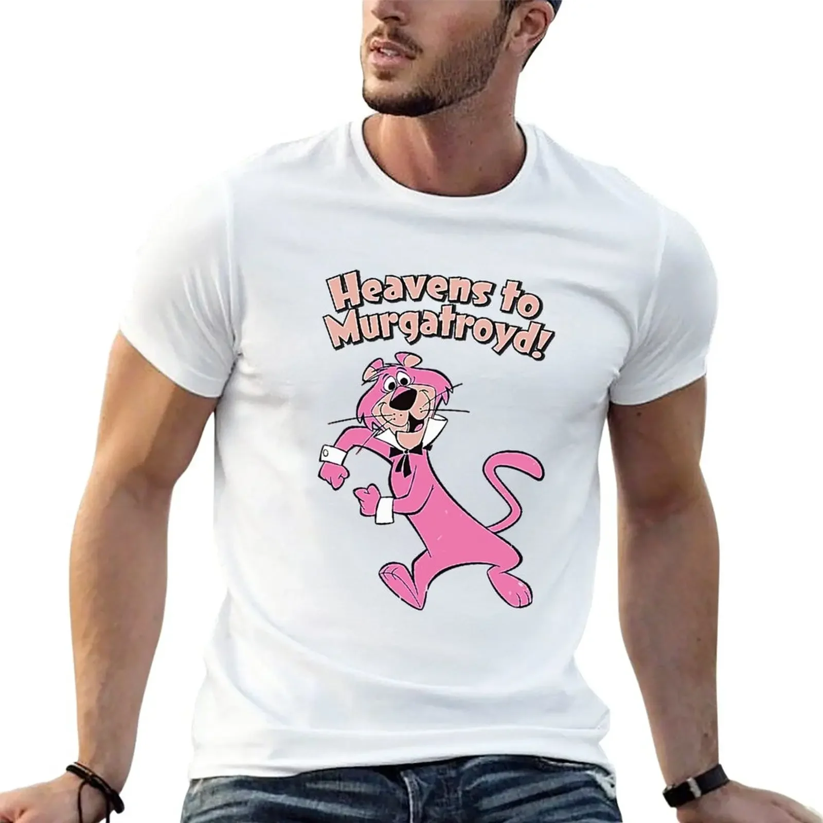 New Loves Basket And Make A Smile Snagglepuss A Cure For Good Day T-Shirt custom t shirts plus size t shirts plain t shirts men