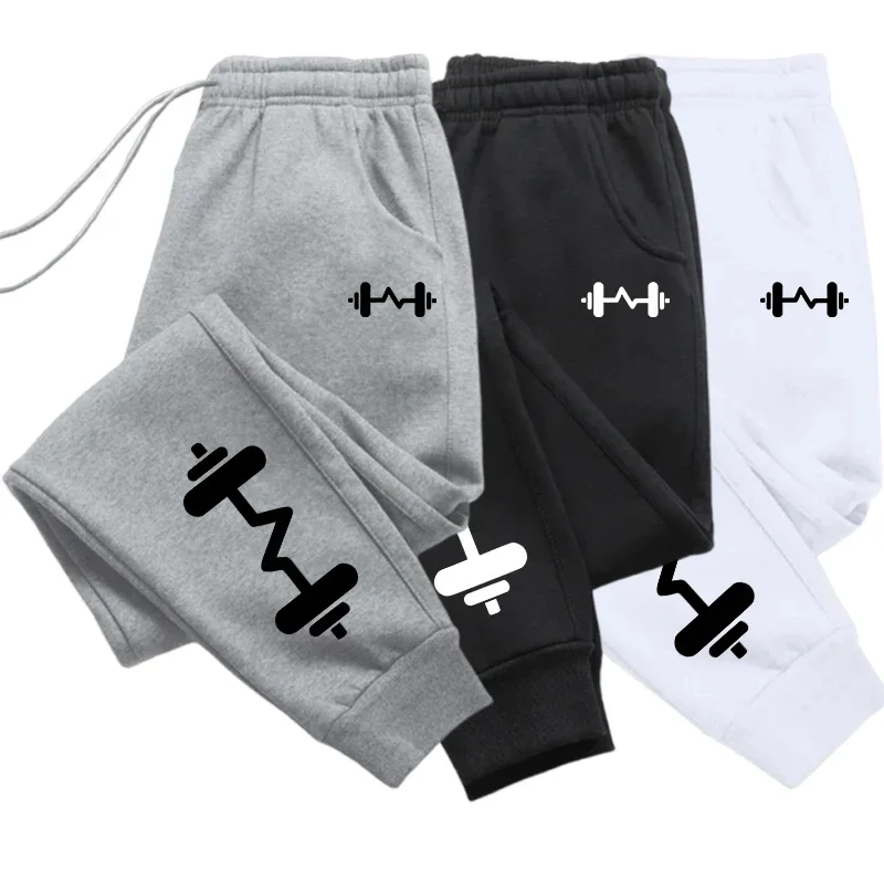 

Спортивные штаны со штангой для женщин, Лидер продаж, женские повседневные спортивные спортивные штаны для бега, осенние зимние уличные брюки, женские брюки