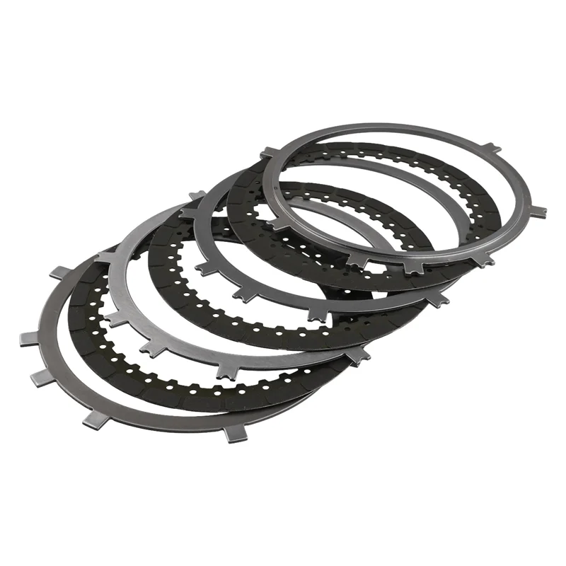 

Прецизионные автомобильные диски сцепления A6GF1 A6GF2 для автоматической коробки передач со стальным диском-под приводной тормоз 45625-26610 для Hyundai K