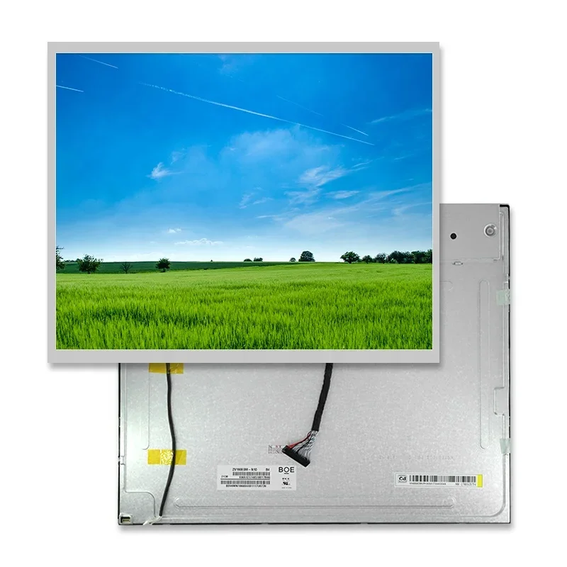 

Rjoytek 19 inch Square TFT LCD Panel 1280*1024 TFT LCD Module