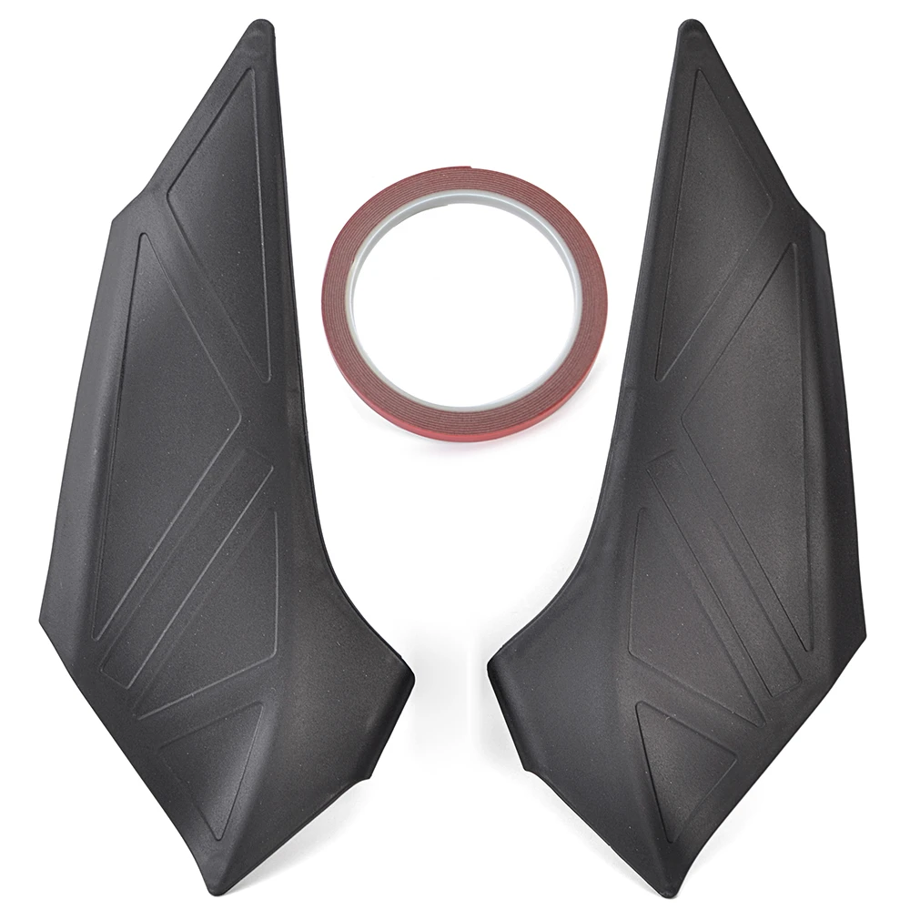 

Для BMW R1300GS Trophy Triple Black 2024, защитная боковая рама мотоцикла, защита панели, левый и правый обтекатели