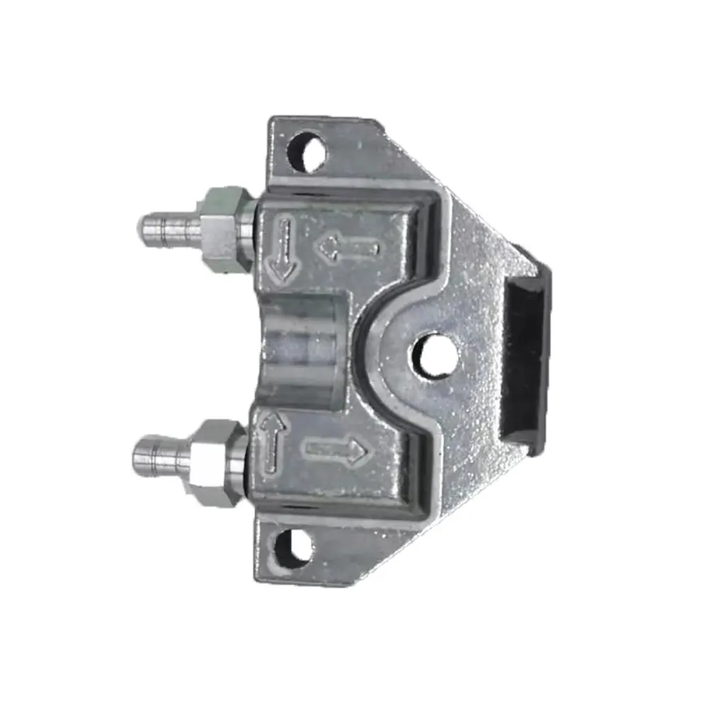 Motorcycle Oil Cooling Radiator Fittings For ATV Motorcycle 50cc 70cc 90cc 110cc 125cc
