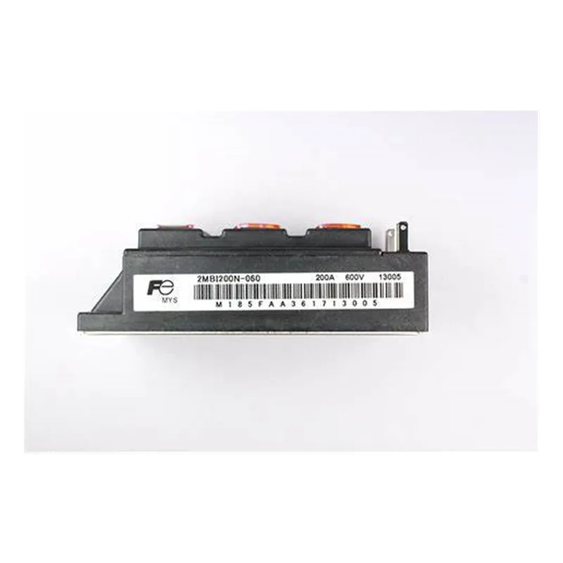 

2MBI200N-060 New Original Power Module