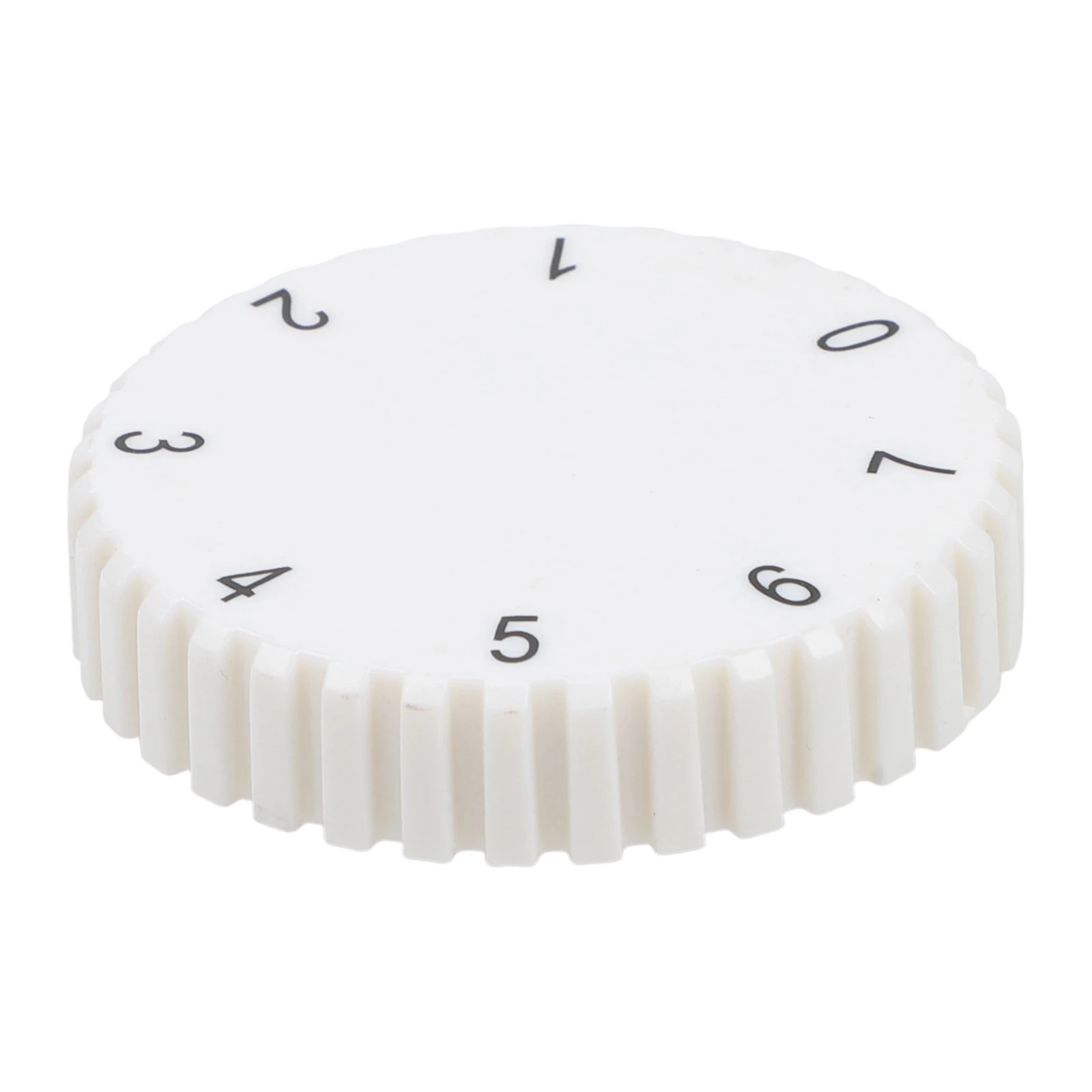 7-Level Plastic Temperature Control Switch for Refrigerator Thermostats Designed for Stable Performance and 6mm Shaft Use