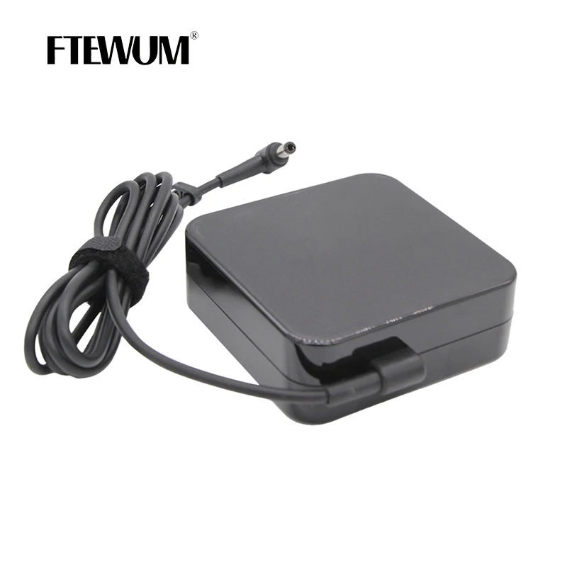 19V 4.74A 90W 5.5*2.5Mm Laptop Adapter Oplader ADP-90YD Voor Asus Toshiba/Lenovo A53S A8J q550l K55a N56V X54c X551c K55vd K52
