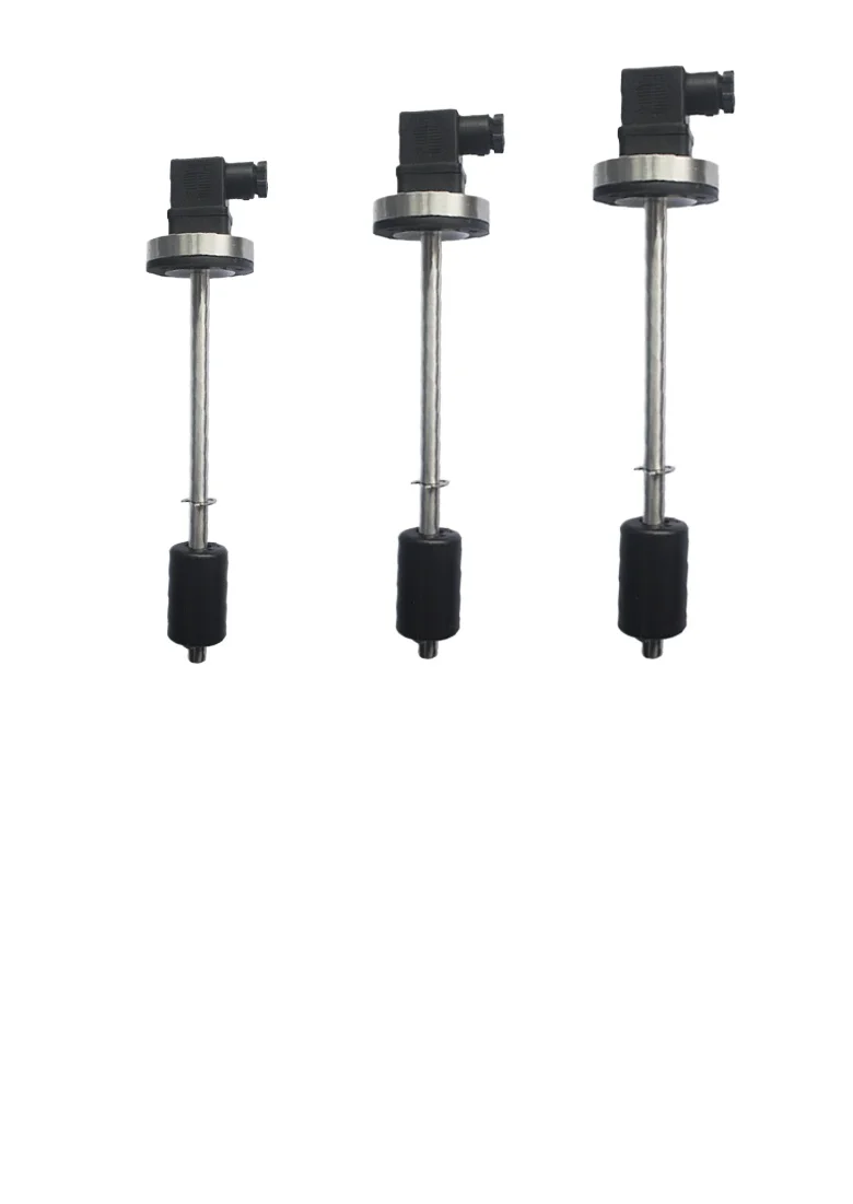 

Hersman Float Level Switch Stainless Steel Water Controller Reed Sensor