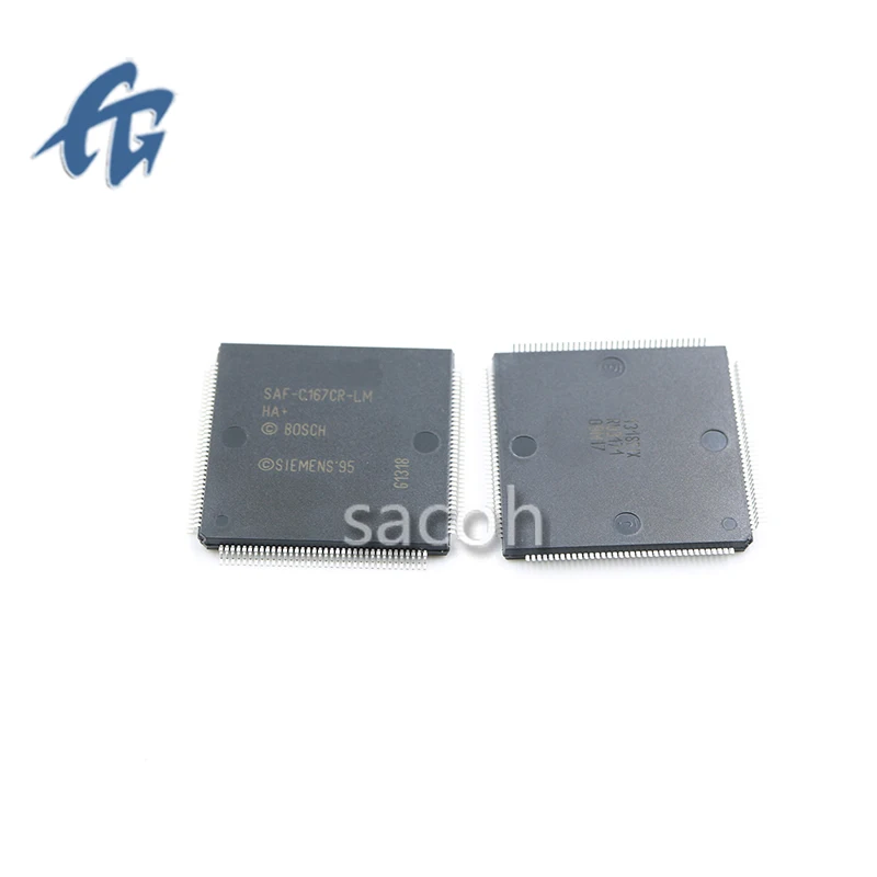 

SACOH High Quality Original Electronic Components Suppliers SAF-C167CR-LMHA+