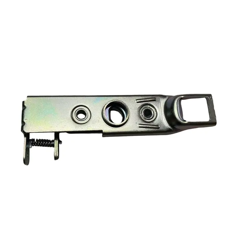 Lower Hood Latch Lock A9067500450 For Mercedes Sprinter W906 W907 W910 VW Crafter 2006-2025 Car Bonnet Lock 6397500650-T61C
