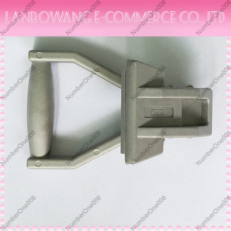 Heavy Duty Carpet Puller Tool, Flooring Removal Multi-Purpose Gripper for Vinyl Linoleum Wood, Ergonomic Carpet Puller
