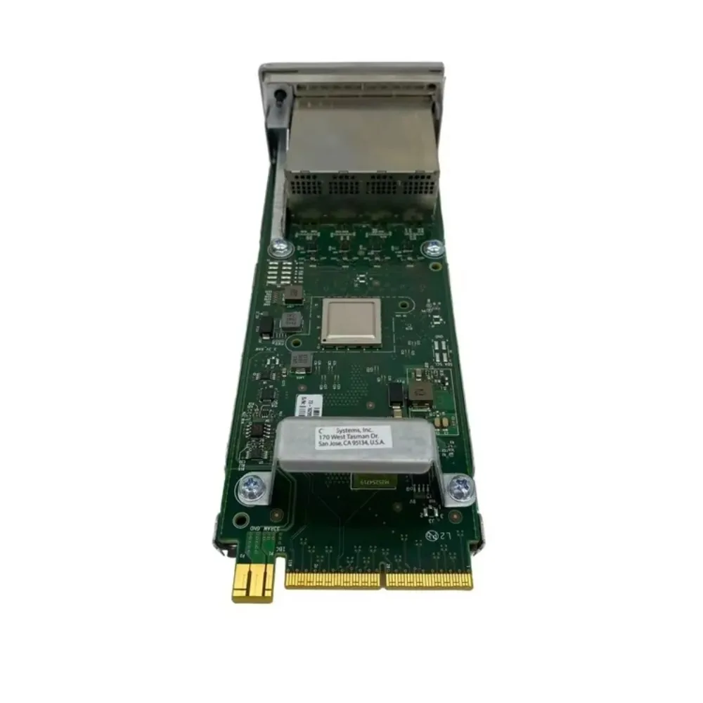 C9300-NM-8X Cisco 9300 Series 8 x 10GE SFP + модуль сетевого переключателя Uplink C9300-NM-8X