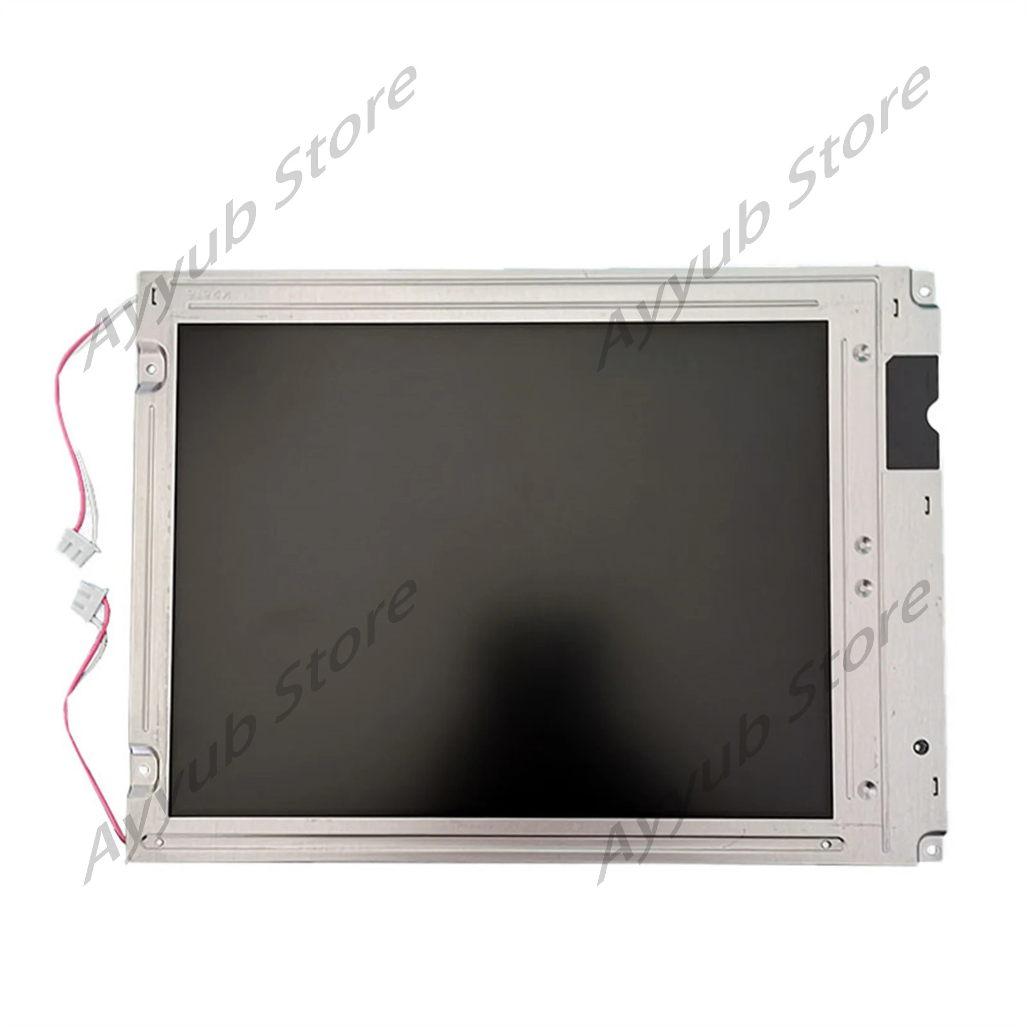 Imagem -02 - Painel Afiado do Display Lcd Tft Lq104v1dg21 104