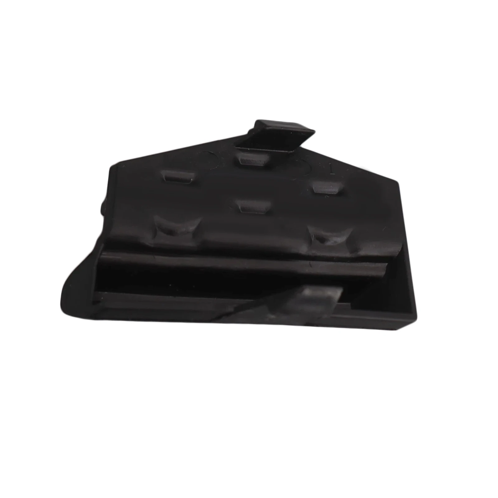 

Bumper Tow Hook CJ5Z-17A900-AB Damaged Part Replacement OE Fitment Practical Usage Vehicle Front Placement As Shown Car Repair