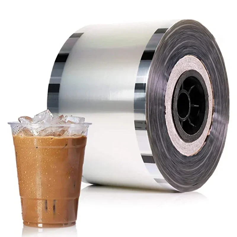 

Hot salesSealing machine plastic paper foam teacup 90mm-105mm