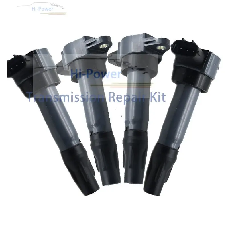 

MN195805 4pcs/Set Ignition Coil / Car Coils For Mitsubishi Colt VI VII 1.3L ASX Lancer Sportback 1.6L MN-195805, MN 195805