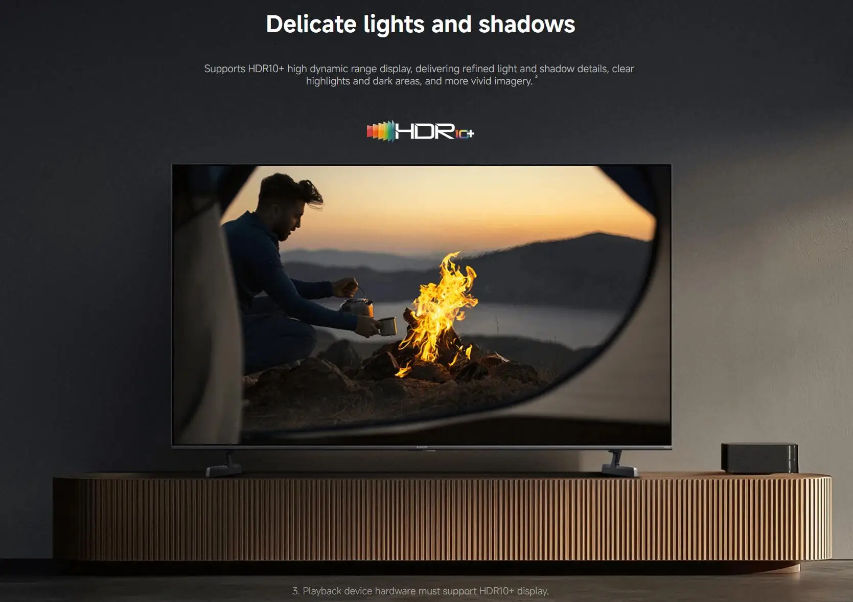 Xiaomi TV Stick HD 2. Generation, Google TV Tragbarer Streaming-Mediaplayer, Bluetooth-Sprachfernbedienung, Dual-Band WLAN Google Assistant Smart TV Dongle – Detail 5