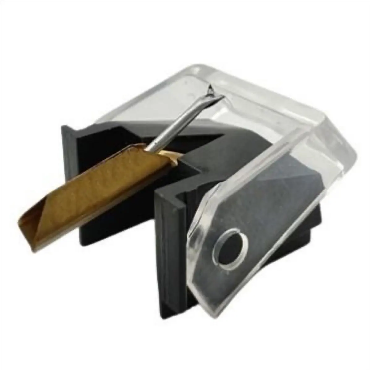 -الثقة لفيليب Gp400 II 401 II 500 II 946 D65 422 II استبدال القلم الدوار LP مسجل فينيل خراطيش الملحقات