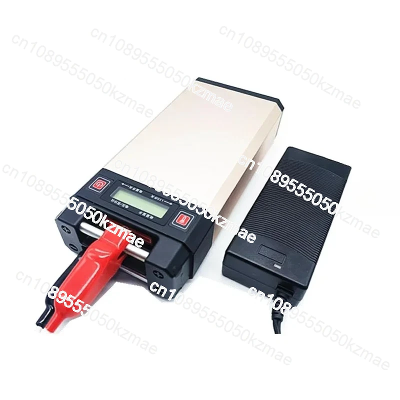 

Перезаряжаемая рыболовная батарея 14,8 В, 20000 мАч — сменная батарея GN20F для электрических рыболовных катушек