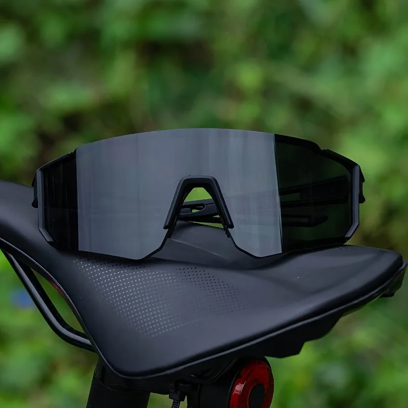 1 Stück Herren-Modebrille mit großem Rahmen, leicht und langlebig für den Alltag und Aktivitäten, lässiger Stil, gewöhnliche dekorative Brille