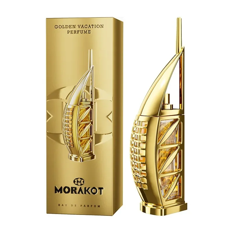 75ML Luxury Floral Fruity Perfume – Long-Lasting Elegance for Every Occasion