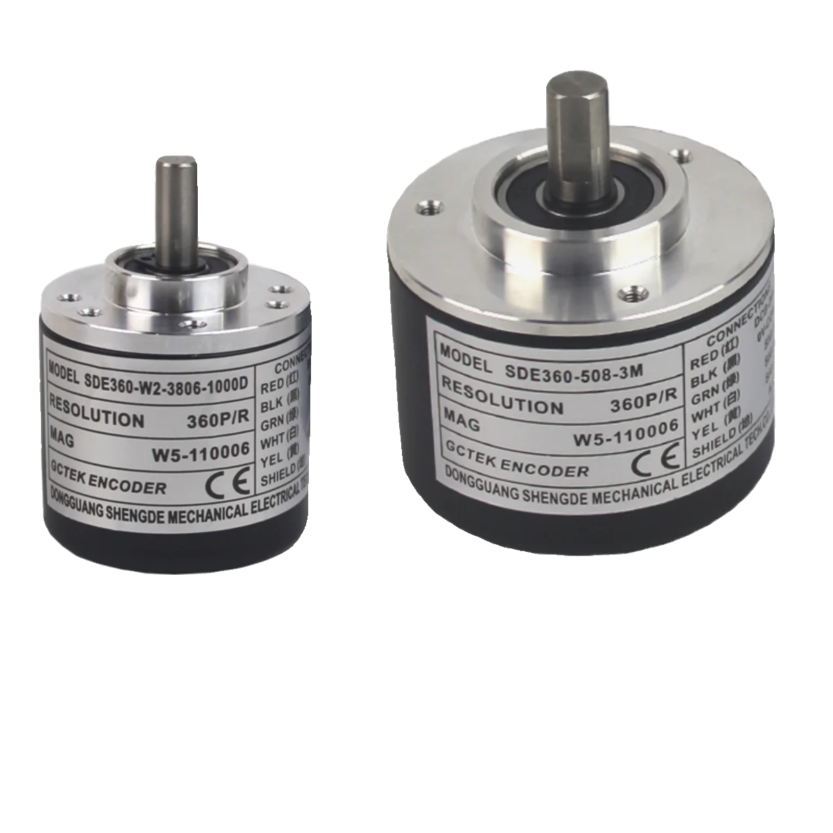 Jinfeng Electronic …