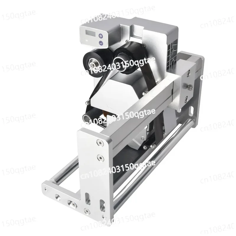 

20-200mm/s Automatic Labeling Machine Printing Machine Intelligent Date Coder Packaging Number Name Production Date