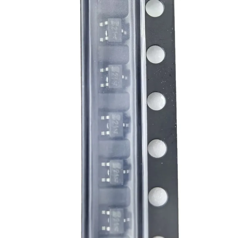 

2021-3 NM2021-3/TR WNM2021-3 WNM2021-3/TR WNM2021 SOT-323 820mA 20V Mosfet Transistor For Small Signal Switch