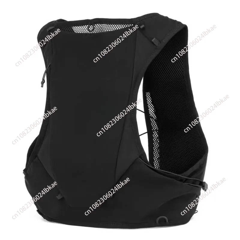 New vest running pack - lightweight hydration vest for hiking, trekking, cycling, and outdoor sports