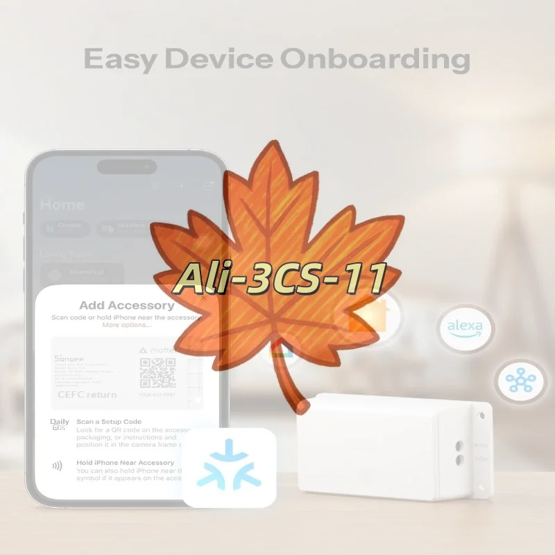 Gen5 Matter Wifi Sm… - image