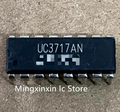 5PCS UC3717AN DIP Integrated circuit ic chip