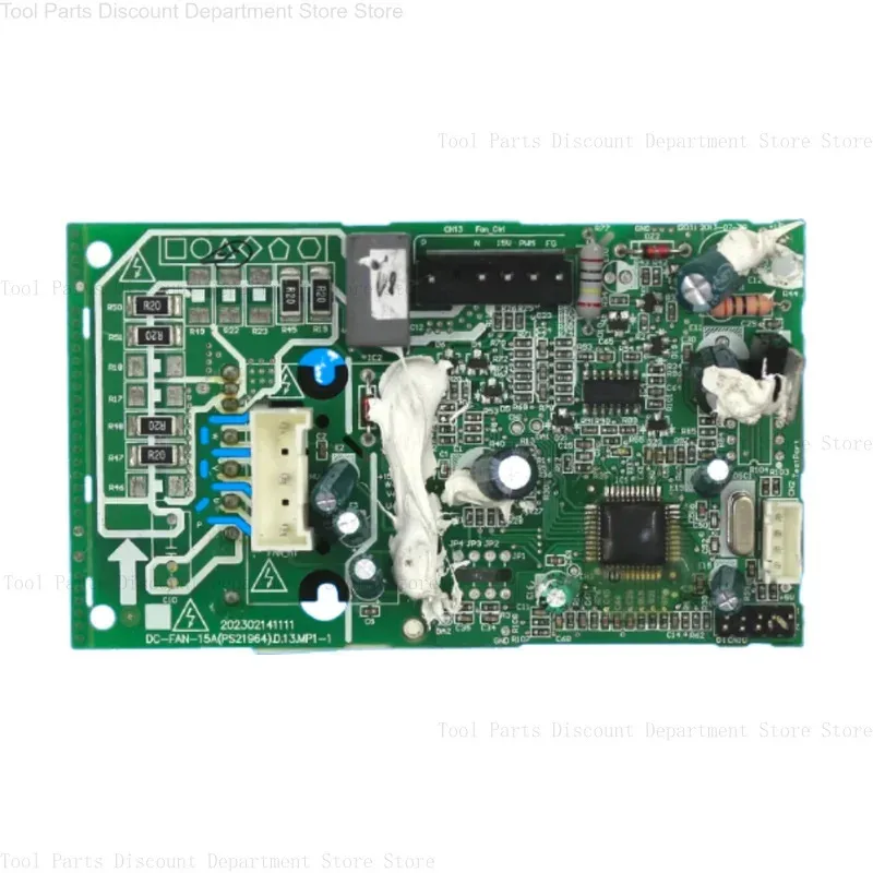 Variable Frequency …