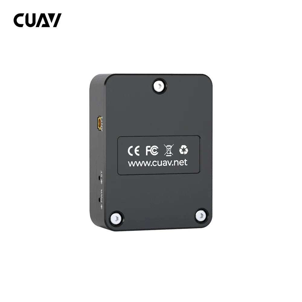 CUAV C-RTK 2HP Dual Antenna Centimeter-level Positioning and Orientation Module RC Parts thumbnail 3