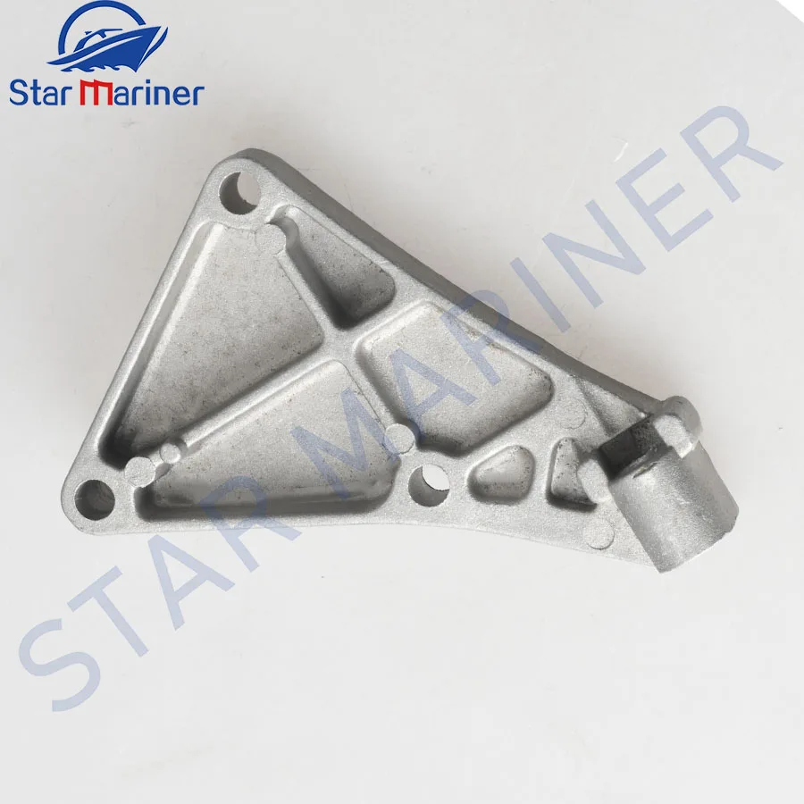

Подвесной мотор Stay 2 656-15772-00 для Yamaha 2T 20HP 25HP 30HP 656-15772 656-15772-00-94 Лодочный двигатель заменяет детали