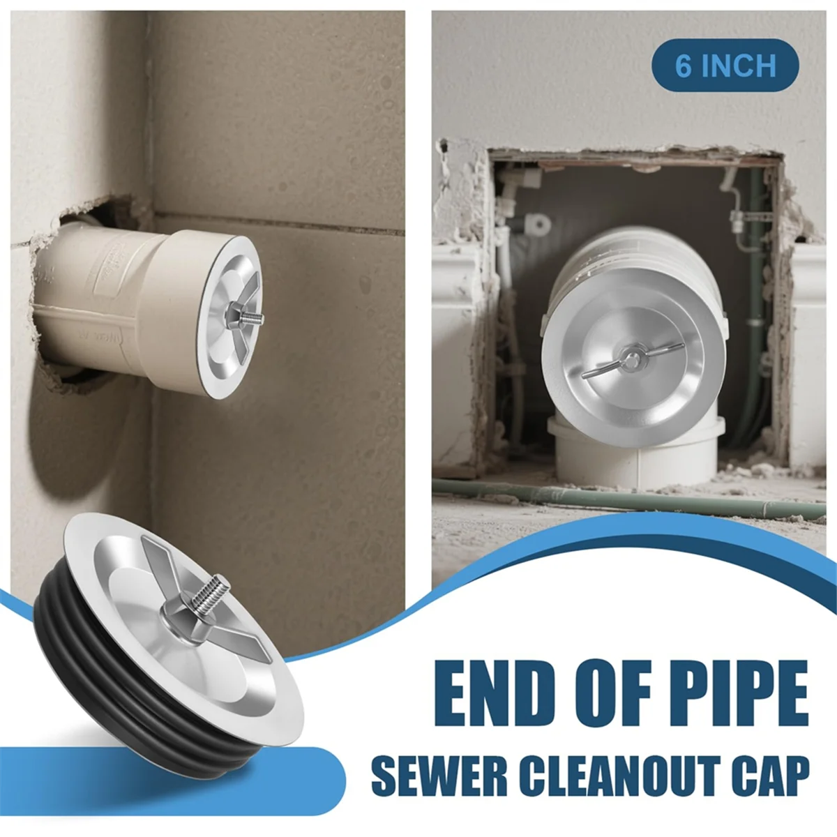 【Hot Selling Items】 Drain Cleaning Cover