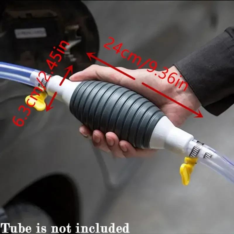 

1-метровый ручной бензиновый маслопоглотитель, грузовик, автомобильный топливный бак, масляный насос, направляющий лопасть, водяной насос, портативный автомобильный масляный насос, аксессуары