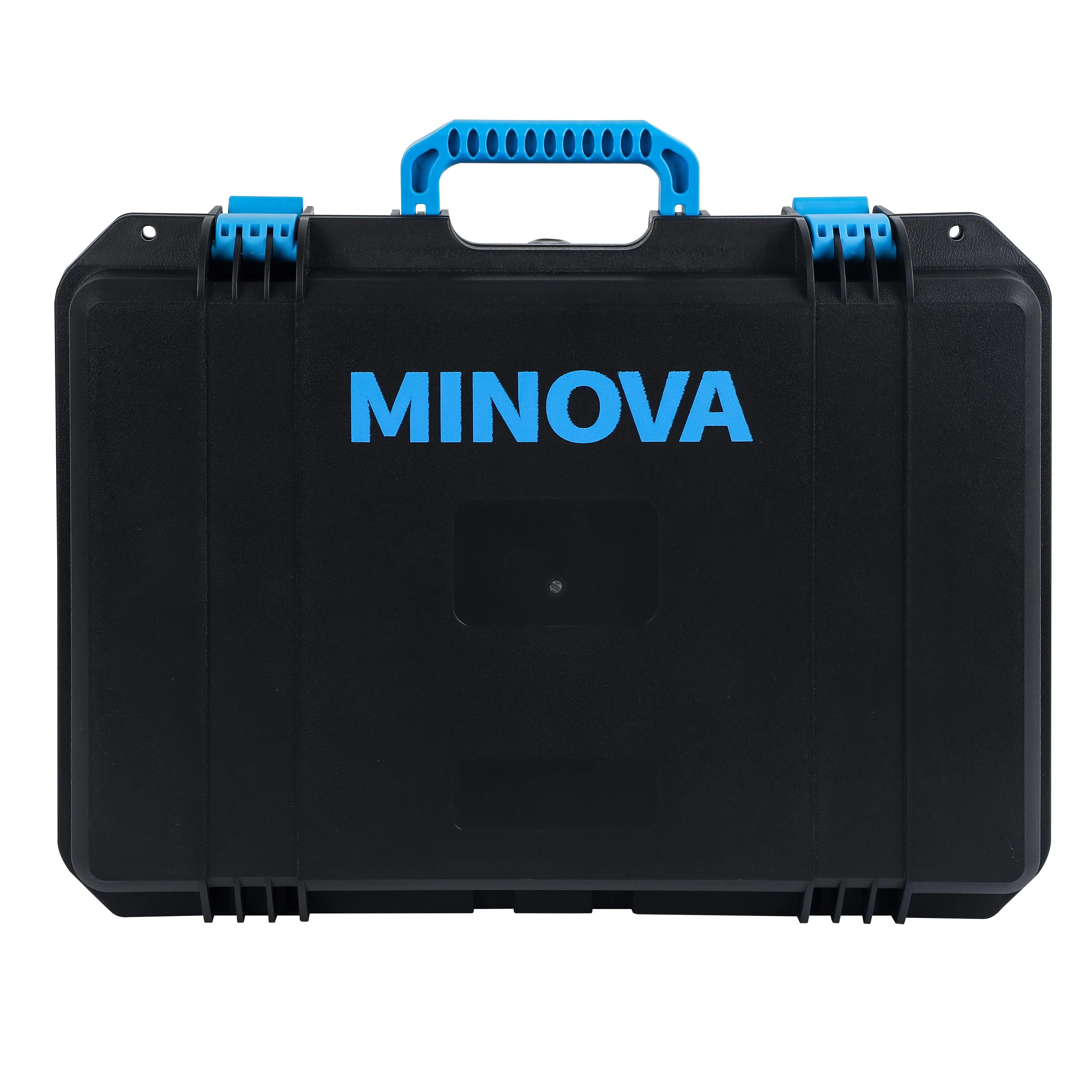Minova شعار مخصص 25,32,40 مللي متر مجموعة أدوات توسيع الأنبوب Pex أنبوب أنبوب المتوسع مع رأس دوار تلقائي