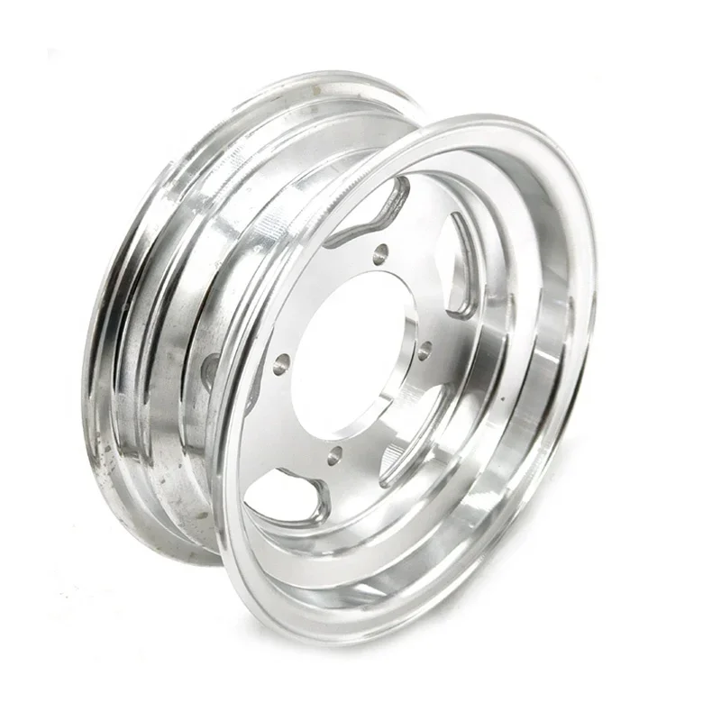 12 Inch Alloy Wheel Hub e Aluminum Wheel Hub 4.50-12 Wheel Hub for Monkey Bike Small Monkey Motorcycle