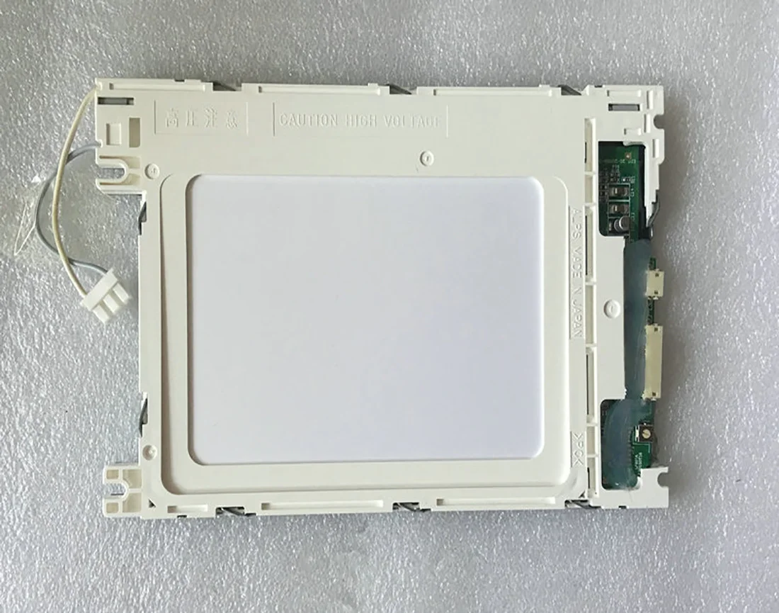 

LFUBL6381B LCD screen display