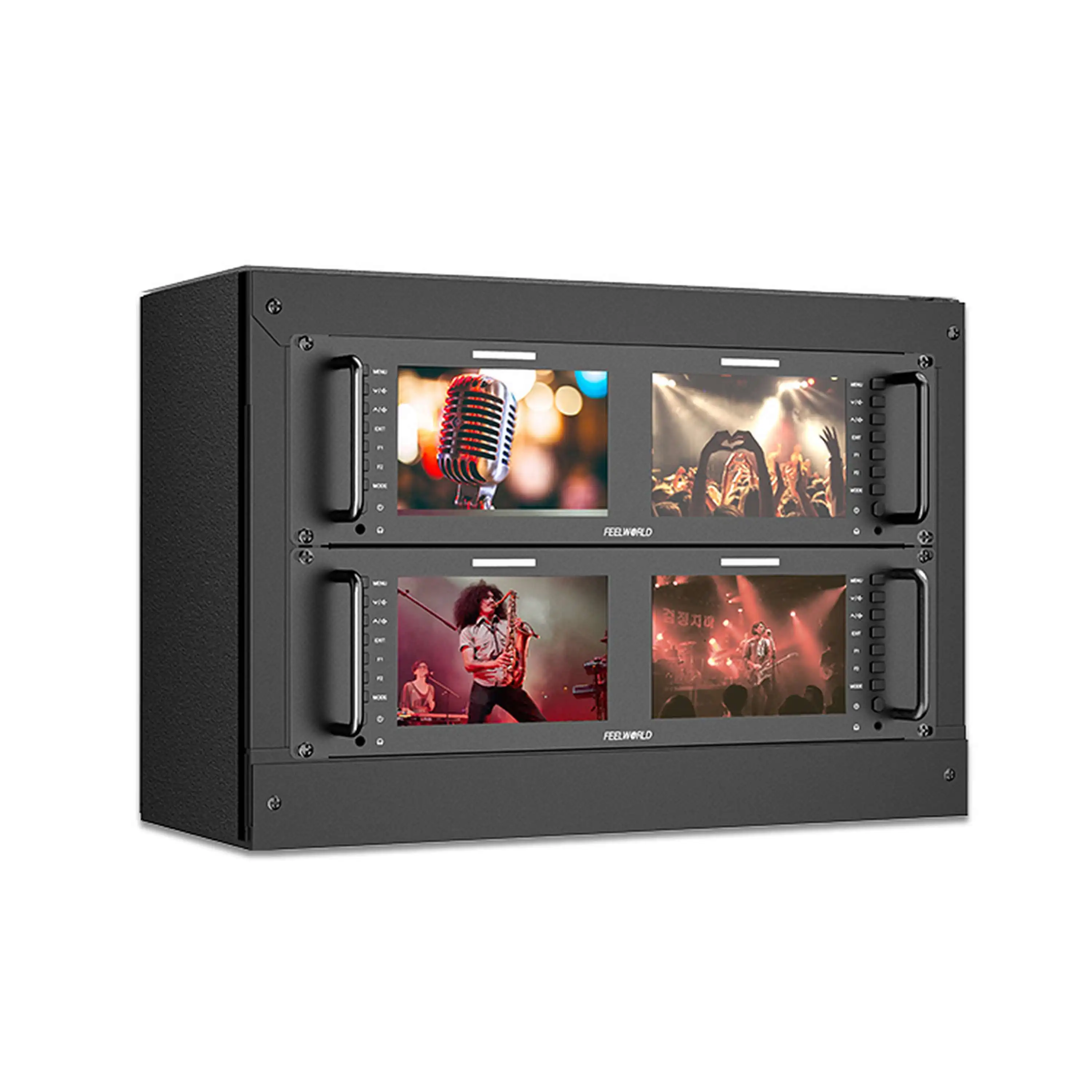 Feelworld D71 Plusn…