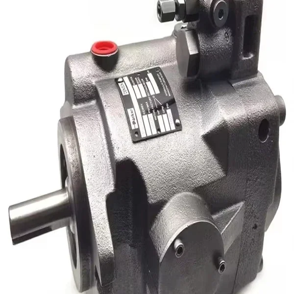 

Гидравлический осевой поршневой насос серии PAR-KER PV PV016 PV020 PV023 PV028 PV032 PV040 PV15 2R1E C02