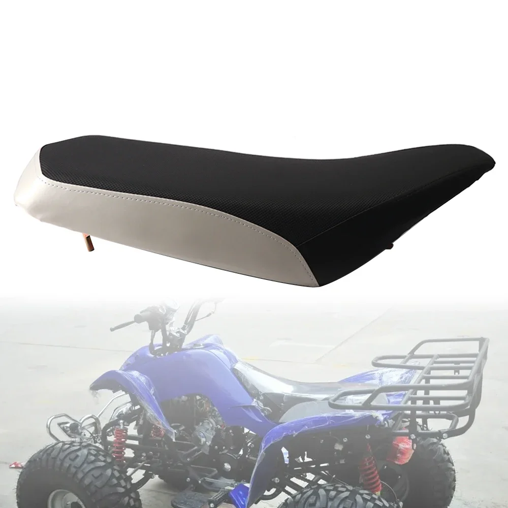 

4 Wheel Motorcycle Foam Sponge Cushion Saddle Seat Cover For 110cc-250cc Chinese Dinosaur ATV UTV Buggy Quad Bike Parts
