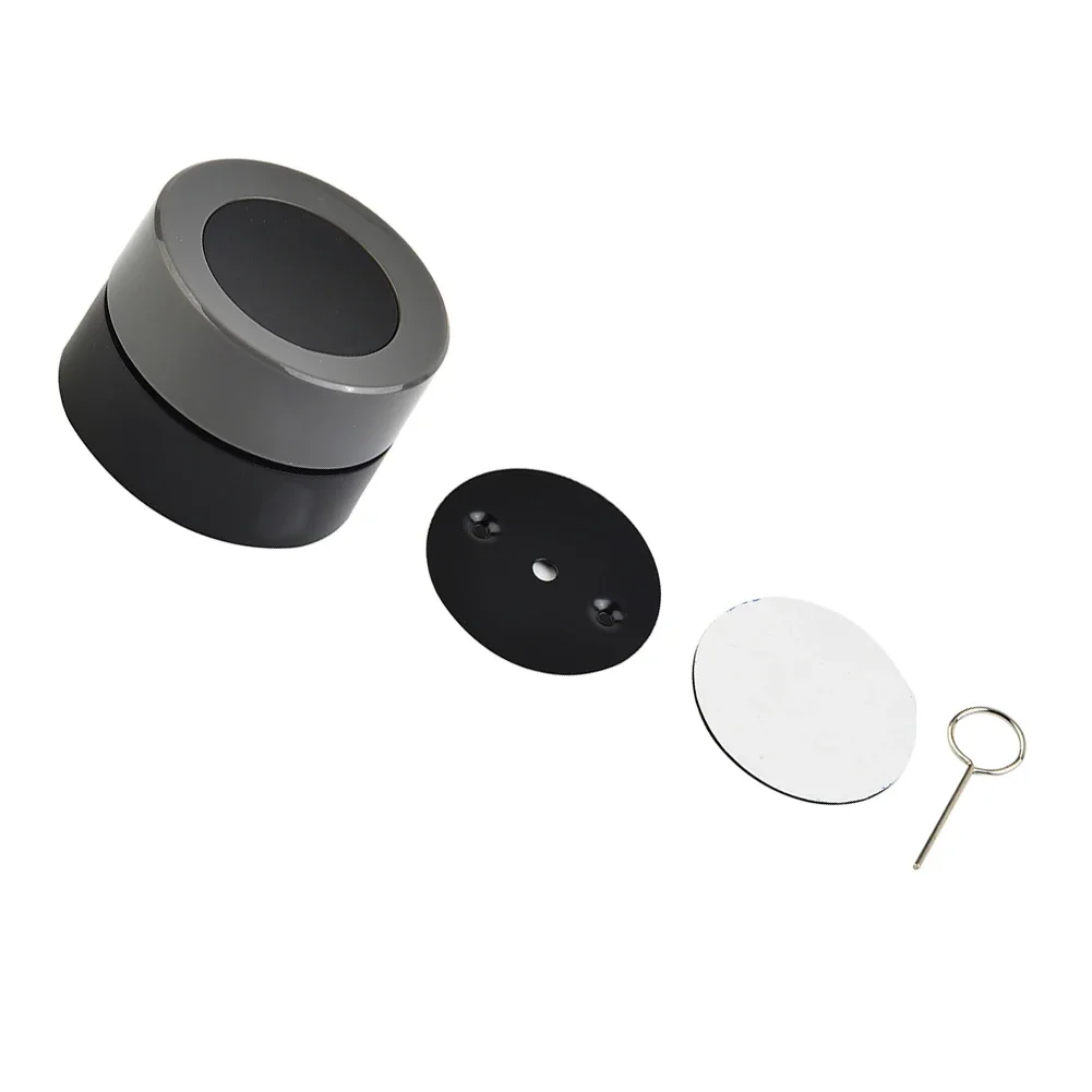 

Детали освещения, кнопка аварийного переключения, режим сценариев дистанционного управления, умная ручка, беспроводные товары для дома и дома