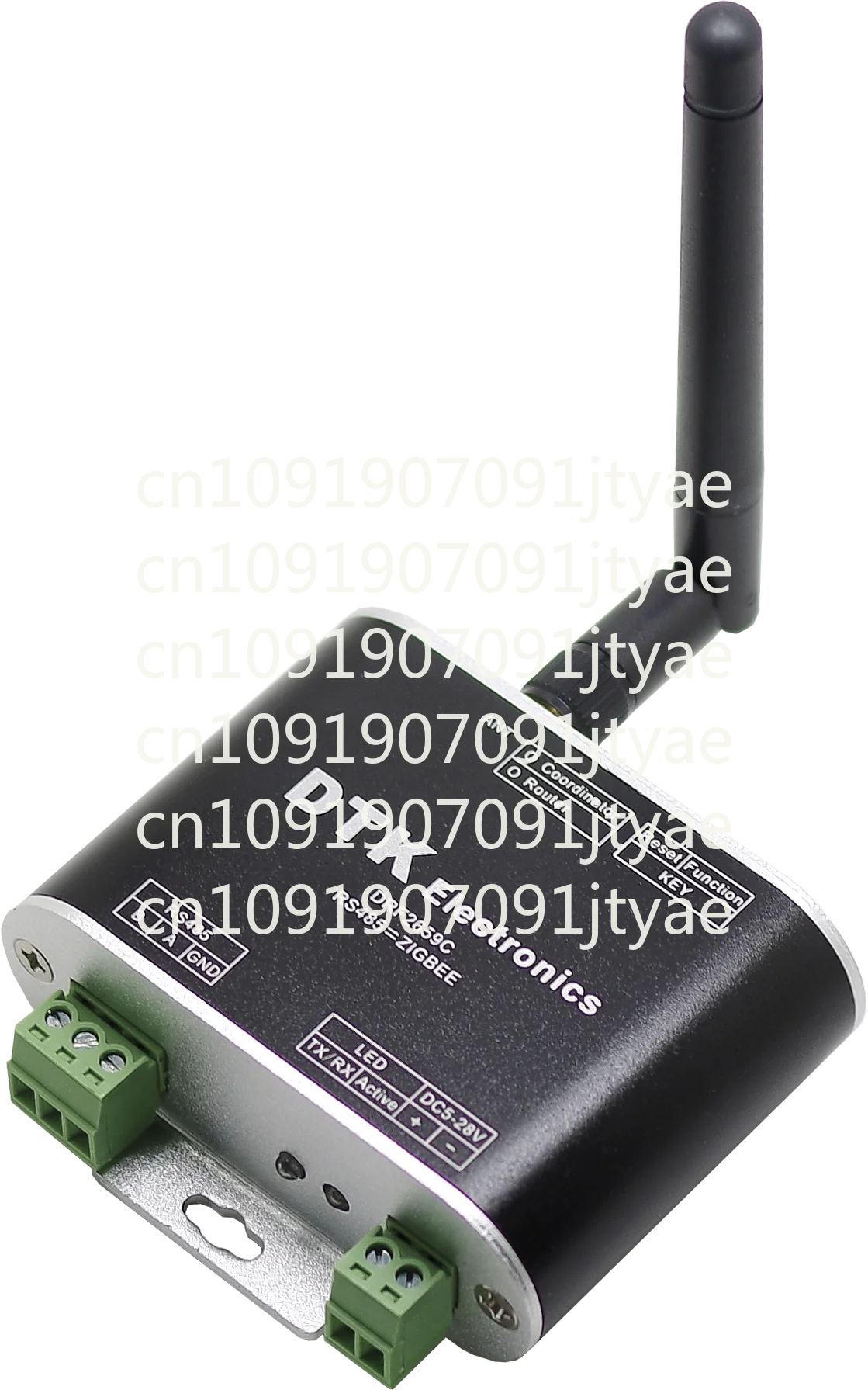 Беспроводной модуль RS485 к ZigBee, передача (1,6 км |   CC2630 Чип |   Ultra CC2530) DRF2659C
