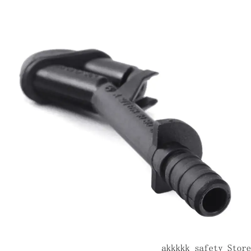 XXFF 2710181030 A2710181030 Ống dẫn dầu trục động cơ cho W204